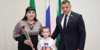 Высшая оценка отваги: кому мэр Кургана Науменко передал Ордена Мужества - Область 45