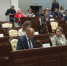 Поддержку участников СВО и их семей обсудили депутаты областного парламента - Калининградская ГТРК