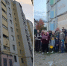 Взрыв на улице Блинова. Жители предупредили чиновников о планах обратиться к президенту РФ - ИА Взгляд-инфо