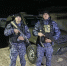 Белгородские росгвардейцы спасли жизнь мужчине после удара FPV-дрона в Грайвороне - Комсомольская Правда