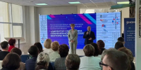 // Фото регионального отделения Российского общества «Знание» - Правительство Орловской области
