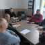 В Магадане прошла рабочая встреча по вопросам технического осмотра автобусов - MagadanMedia.Ru