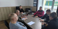 В Магадане прошла рабочая встреча по вопросам технического осмотра автобусов - MagadanMedia.Ru
