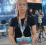 Пензенская спортсменка выиграла бронзу на Кубке России по пауэрлифтингу - Комсомольская правда