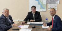 Ход отопительного периода в городе Бодайбо и Бодайбинском районе обсудили на совещании в Правительстве Иркутской области - Правительство Иркутской области