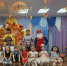 Осенние праздники в детских садах - Комитет образования