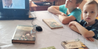 Уроки жизни и добра в произведениях А. Лиханова - Центральная районная библиотека