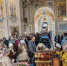 Ковчег с Поясом Пресвятой Богородицы в Бузулуке‎ - Бузулукская Епархия