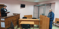 Житель Полевского получил 13 суток ареста за экстремистскую татуировку - КП Екатеринбург