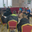 Священник встретился с постояльцами Центра социальной адаптации «Феникс» - Пензенская Епархия