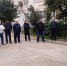 Спасатели МЧС Дагестана провели профилактическую акцию для жителей многоэтажек - Министерство по делам ГО, ЧС и ликвидации последствий стихийных бедствий