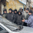 В Мамонтовском районе Алтайского края росгвардейцы провели день открытых дверей для школьников - Росгвардия