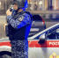 В Новосибирске сотрудники Росгвардии задержали гражданина, похитившего кофе на 16 тысяч рублей - Росгвардия