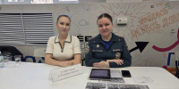 Профессия для сильных - МЧС Республики Карелия