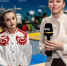 2026 IWF WORLD CHAMPIONSHIPS: Елизавета Жаткина, Казбек Золоев и Дмитрий Хомяков в мини-интервью для «Матч! Арены» - Академия летних видов спорта