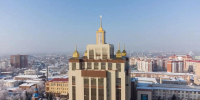 Проект кампуса в Оренбурге одобрили на федеральном уровне - Газета Оренбуржье