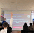 Молодогвардейцы Ленинского округа провели интеллектуальную игру для студентов МРСЭИ - СМИ Видное