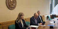 Первый день «Лесного комплекса» в Мытищинском филиале завершён! - Мытищинский филиал МГТУ