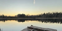В Юрьянском районе двое не смогли выбраться из воды - Prochepetsk.ru