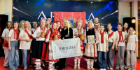 «Семеюшка» и «Модно-народно» привезли грандиозную победу из Китая - Российская Нива