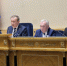 Александр Дрозденко рассказал о достижениях Ленобласти и поблагодарил жителей за вклад в развитие региона - Online47.Ru