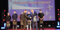"Ты будешь Родины солдатом!" - Сетевое издание Ишимская правда