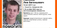 В Тольятти ищут подростка! - ТК ТОЛЬЯТТИ 24