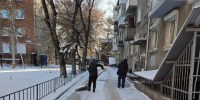 Почти 650 дворников задействовали в уборке иркутских дворов - Baikal24.Ru