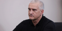 Аксенов: крымчане ждут решения проблем с водой неделями - Комсомольская правда