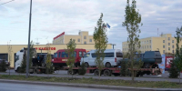 Фото пресс-службы главы города Тюмени, автор неизвестен - Tumentoday.Ru