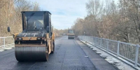По мостам через Кондурчу и Старицу у Кошек открыли проезд - Волга Ньюс