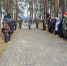 Студенты Тавдинского техникума почтили память жертв политических репрессий - Тавдинский техникум