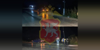 Полиция проводит проверку после смертельного ДТП у села Отрадное - КрымИнформ