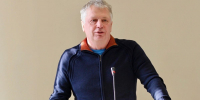 Виноградовские депутаты рассмотрели итоги исполнения бюджета округа - Единая Россия