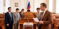В Удмуртии назвали партии, которым не надо собирать подписи на выборах в Госсовет - Сусанин