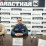 Ледовую обстановку, завершение навигации и безопасность в период ледостава обсудили сегодня в пресс-центре газеты В«ОбластнаяВ» - GazetaHot.Ru