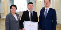 Человек труда — в центре внимания! - Федерация профсоюзов РБ