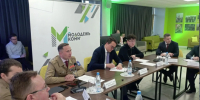 Достижения студенческих отрядов Коми отмечены на федеральном уровне — в Сыктывкаре подвели итоги работы движения за 2026 год - Правительство