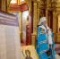 В День памяти жертв политических репрессий митрополит Павел совершил панихиду в Воскресенском кафедральном соборе г. Ханты-Мансийска - Ханты-Мансийская Митрополия