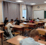 Более 14 тыс. человек приняли участие в школьном этапе всероссийской олимпиады - Правительство Республики