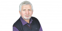 Валентин Смирнов: «Достояние в первоисточниках» - Spbdnevnik.ru