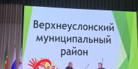 Проект «Семейный аккорд» принес победу Татарско-Бурнашевской школе - Волжская новь