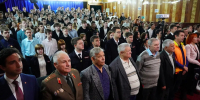 29 октября отметили 108-ю годовщину со дня образования комсомола - Каневская телестудия