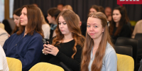 Как организовать турнир и получить грант: в столице Коми молодежь учат продвигать ЗОЖ - Bnkomi.Ru