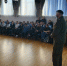 В Тюменской области росгвардейцы проводят патриотические и профориентационные мероприятия для подрастающего поколения - Росгвардия