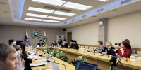 В Томске проходят мероприятия к 100-летнему юбилею святителя Макария - Администрация Томской области