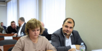 Формальность или полезная практика: депутаты обсудили выезды главы Рыбинска по районам города - Cheremuha.Com
