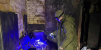 Следствием принимается исчерпывающий комплекс мер, направленных на установление обстоятельств гибели граждан в Антрацитовском округе и Лисичанске - Следственный комитет