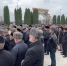 В Назрани прошло мероприятие в память о жертвах конфликта 34-летней давности - Газета Ингушетия