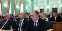 В Брянской области учредят День семей защитников Отечества - БрянскToday.Ru
